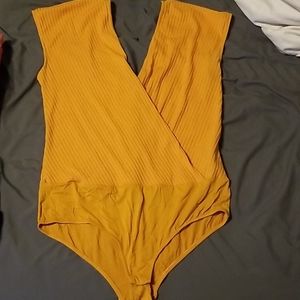 Bodysuit